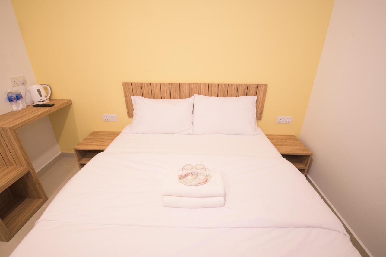 Ltl Guesthouse Johor Bahru Exterior photo